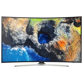 Телевизор Samsung UE55MU6279U