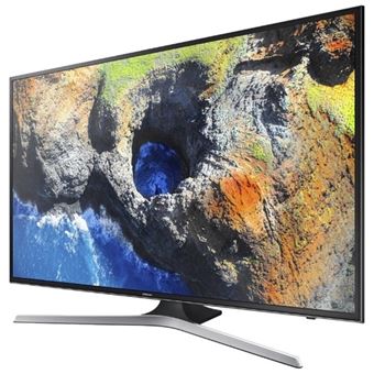 Телевизор Samsung UE58MU6192U