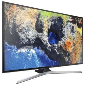 Телевизор Samsung UE65MU6172U