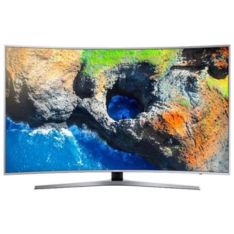 Телевизор Samsung UE65MU6502U