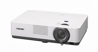 Проектор Sony VPL-DX270