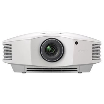 Проектор Sony VPL-HW45ES/W