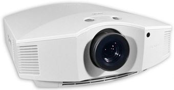 Проектор Sony VPL-HW65/W