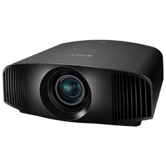 Проектор Sony VPL-VW260ES/B