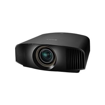 Проектор Sony VPL-VW360ES/B