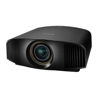 Проектор Sony VPL-VW550/B