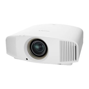 Проектор Sony VPL-VW550/W
