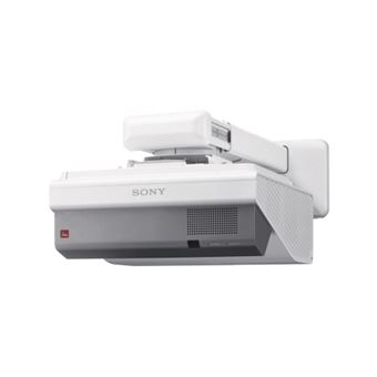 Проектор Sony VPL-SW631C