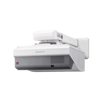 Проектор Sony VPL-SW636C