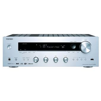 Стерео ресивер Onkyо TX-8150