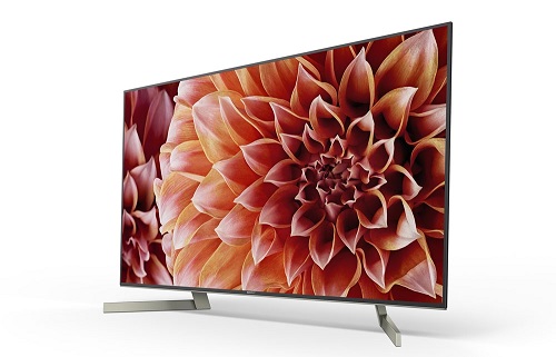 Телевизор Sony KD-55XF9005