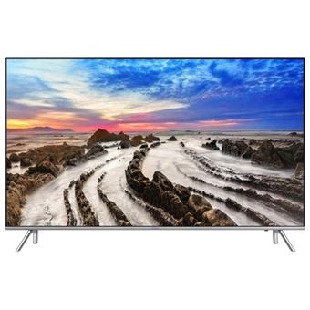 Телевизор Samsung UE82MU7002