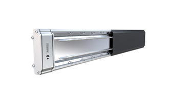 Обогреватель Timberk TCH A9 2500