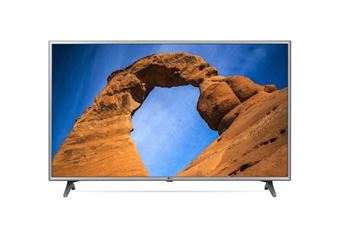 Телевизор LG 43LK6100