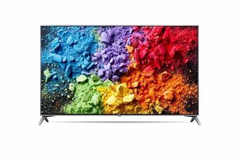Телевизор LG 43SK7900