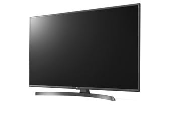 Телевизор LG 43UK6750