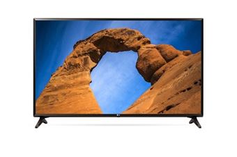 Телевизор LG 49LK5910