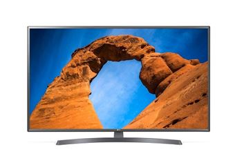 Телевизор LG 49LK6200