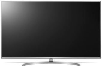 Телевизор LG 49UK7550