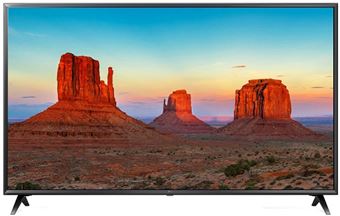 Телевизор LG 55UK6300