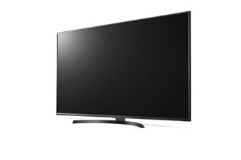 Телевизор LG 55UK6450