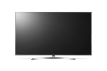 Телевизор LG 55UK6510