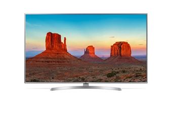 Телевизор LG 55UK6710