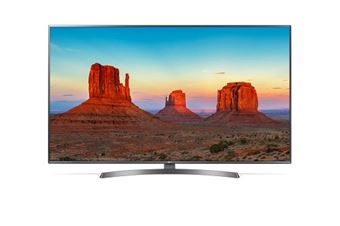 Телевизор LG 55UK6750