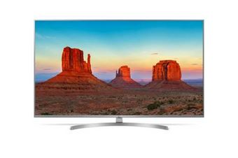 Телевизор LG 65UK7550
