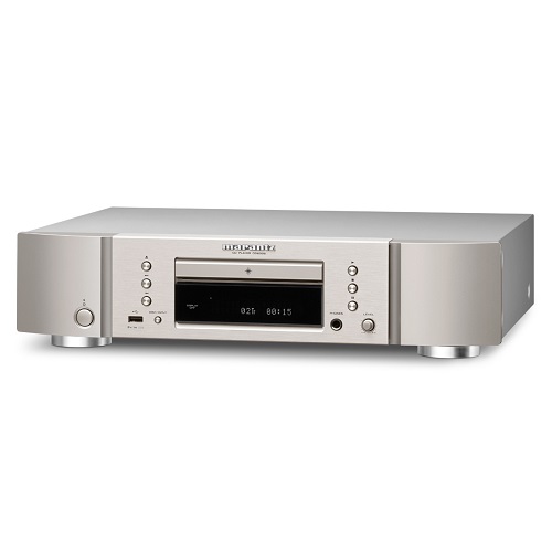 CD проигрыватель Marantz CD6006