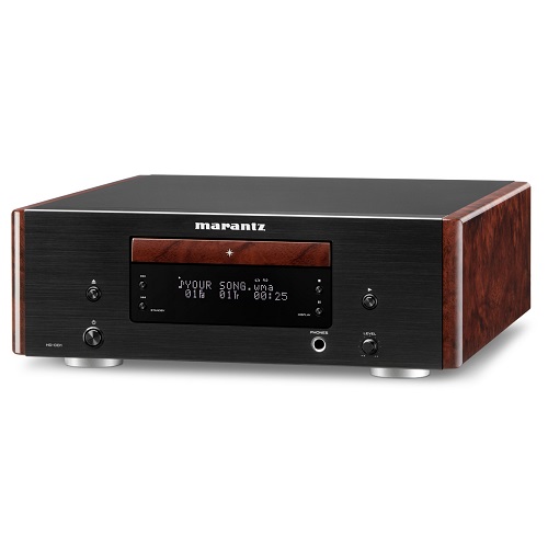 CD проигрыватель Marantz HD-CD1