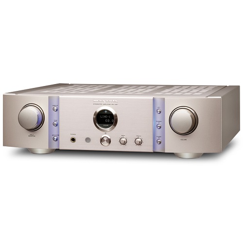 Усилитель Marantz PM14S1SE