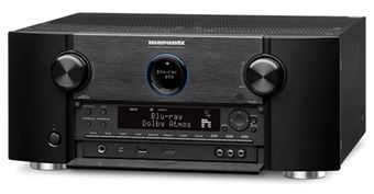 AV-ресивер Marantz SR7012