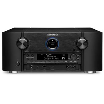 AV-ресивер Marantz SR8012