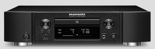 Сетевой проигрыватель Marantz ND8006