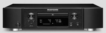 Сетевой проигрыватель Marantz ND8006