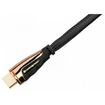 Межблочный кабель Cambridge Audio HDMI 914 (15m)
