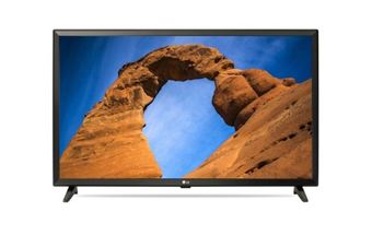 Телевизор LG 32LK510B