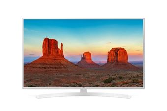 Телевизор LG 43UK6390