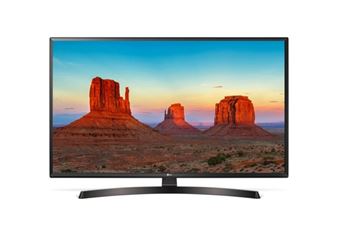Телевизор LG 43UK6450