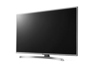 Телевизор LG 43UK6550