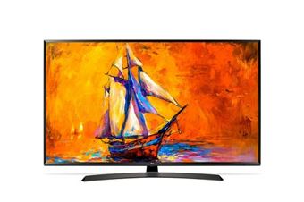 Телевизор LG 49LK6000