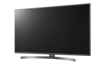 Телевизор LG 50UK6750