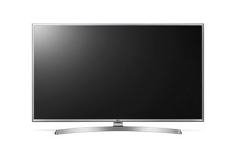 Телевизор LG 55UK6550