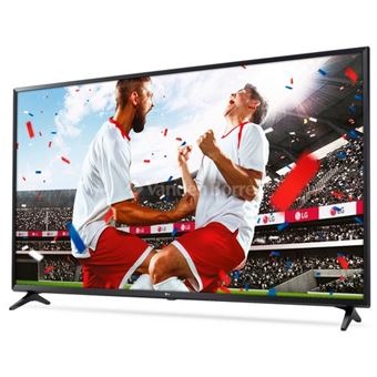 Телевизор LG 65UK6100PLB