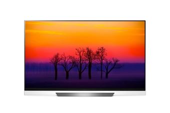Телевизор LG OLED55E8