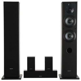 Домашний кинотеатр Sony SS-CS310CR