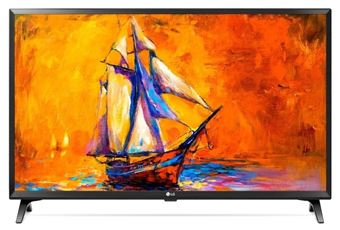 Телевизор LG 32LK540B