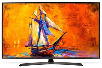 Телевизор LG 43LK6000