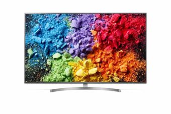 Телевизор LG 75SK8100